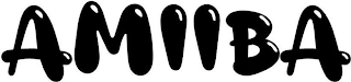 AMIIBA logo
