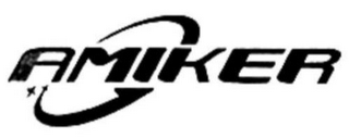 AMIKER logo