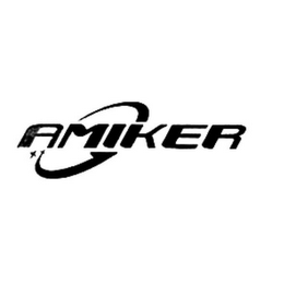 AMIKER logo