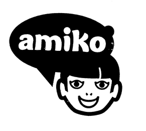 AMIKO logo