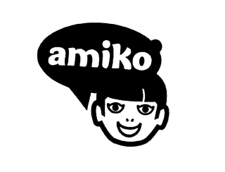 AMIKO logo