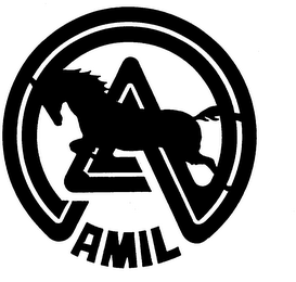 AMIL logo