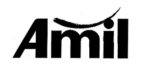 AMIL logo