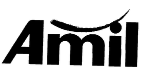 AMIL logo