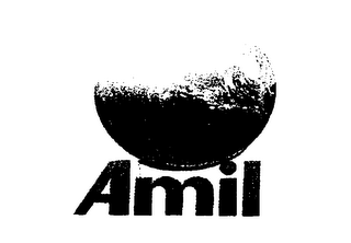 AMIL logo