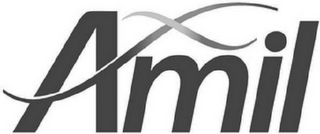 AMIL logo