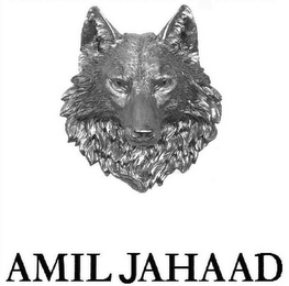 AMIL JAHAAD logo
