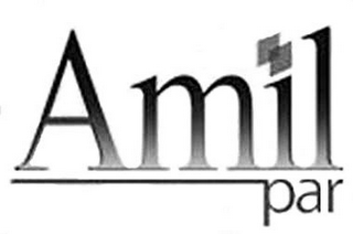 AMIL PAR logo