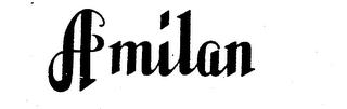 AMILAN logo