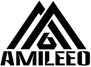 AMILEEO logo