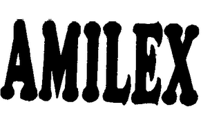 AMILEX logo