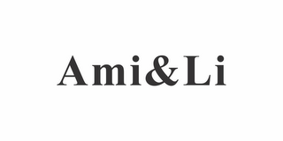 AMI&LI logo