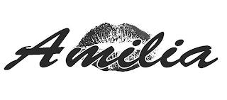 AMILIA logo