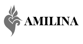 AMILINA logo