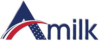 AMILK logo