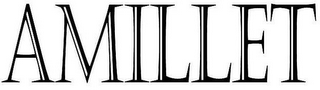 AMILLET logo