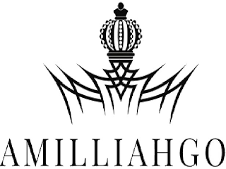 AMILLIAHGO logo