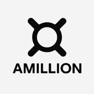 AMILLION logo