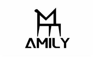 AMILY logo