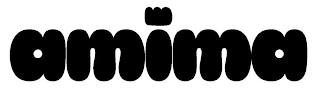 AMIMA logo