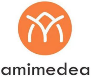 AMIMEDEA logo