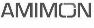 AMIMON logo