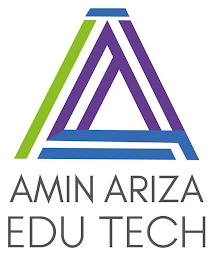 AMIN ARIZA EDU TECH logo