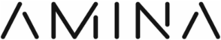 AMINA logo