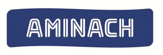 AMINACH logo