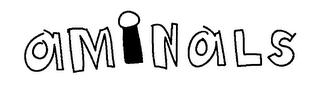 AMINALS logo