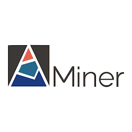 AMINER logo