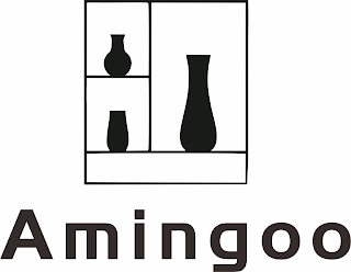 AMINGOO logo