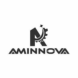 AMINNOVA logo