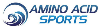 AMINO ACID SPORTS logo