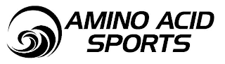 AMINO ACID SPORTS logo