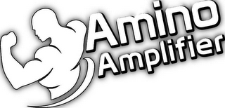 AMINO AMPLIFIER logo