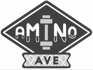 AMINO AVE logo
