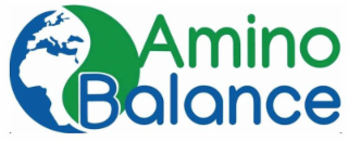 AMINO BALANCE logo