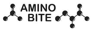 AMINO BITE logo