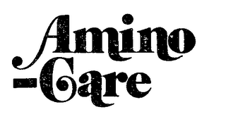 AMINO-CARE logo