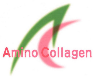 AMINO COLLAGEN logo