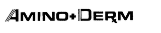 AMINO + DERM logo