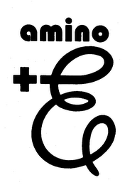 AMINO +E logo