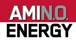 AMIN.O. ENERGY logo