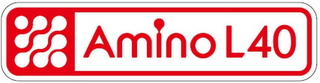 AMINO L40 logo