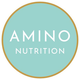 AMINO NUTRITION logo