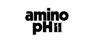 AMINO PHII logo