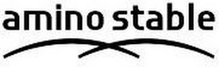 AMINO STABLE logo