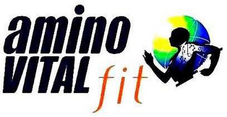AMINO VITAL FIT logo