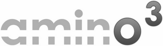 AMINO3 logo